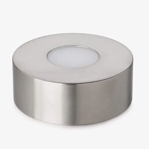 Simon Pearce Illumination Disk -Large-